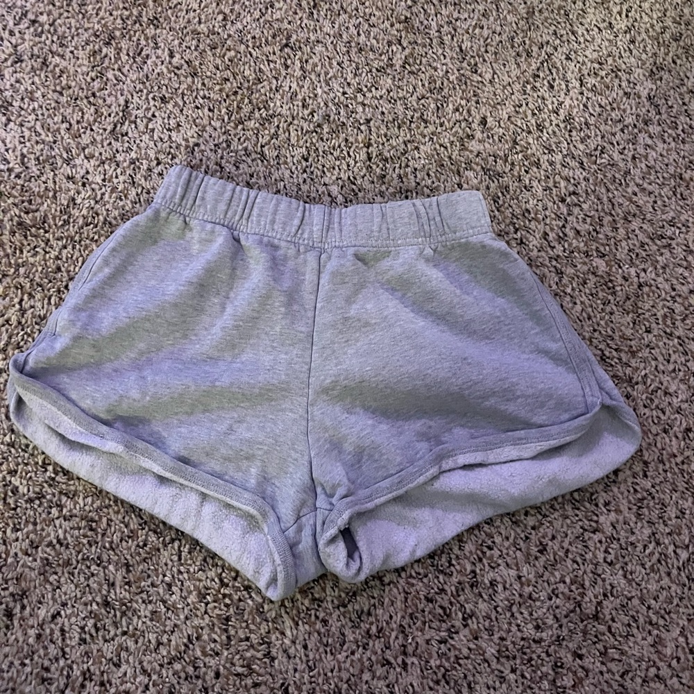 brandy melville shorts